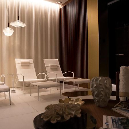 Luxus Apartament Fitness&Spa Z Sauna I Silownia Gdańsk Exterior foto
