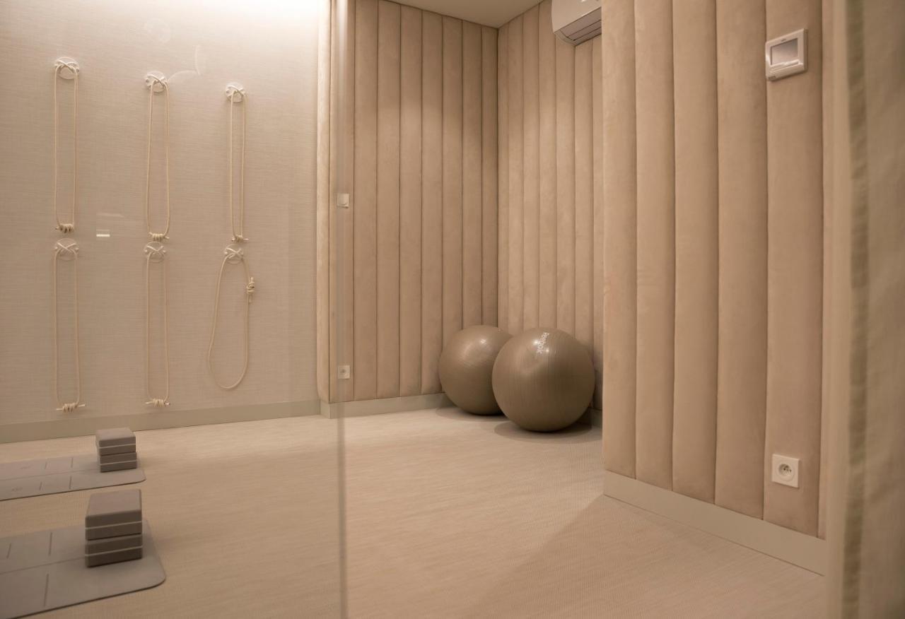 Luxus Apartament Fitness&Spa Z Sauna I Silownia Gdańsk Exterior foto