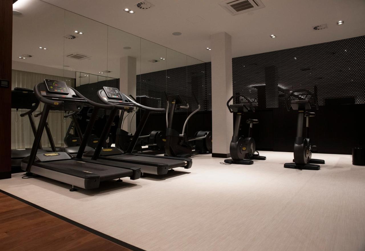 Luxus Apartament Fitness&Spa Z Sauna I Silownia Gdańsk Exterior foto
