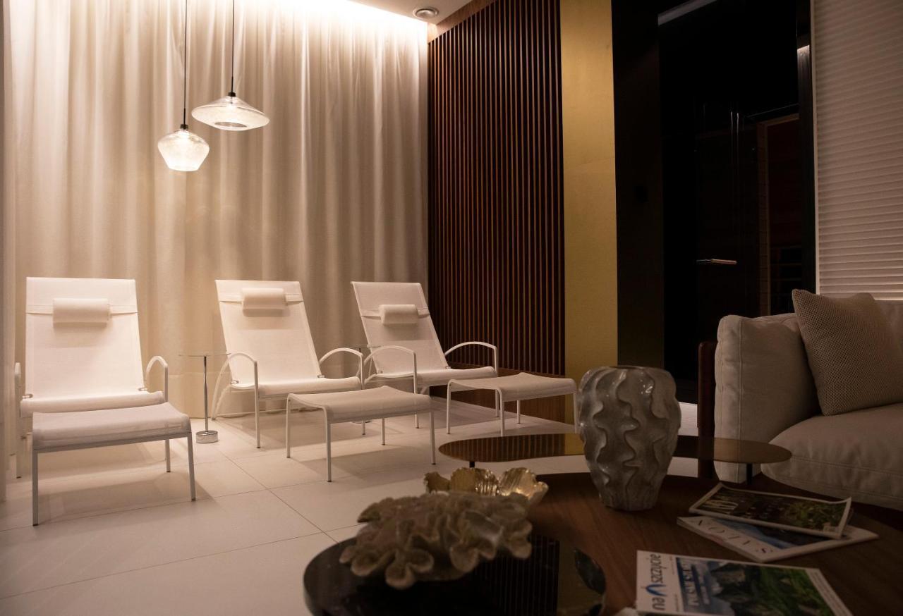 Luxus Apartament Fitness&Spa Z Sauna I Silownia Gdańsk Exterior foto