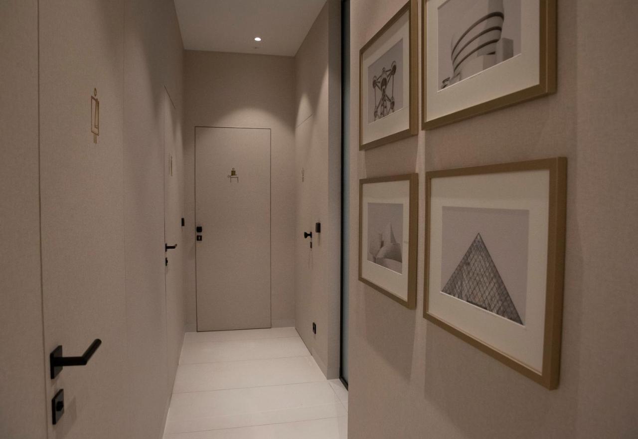 Luxus Apartament Fitness&Spa Z Sauna I Silownia Gdańsk Exterior foto