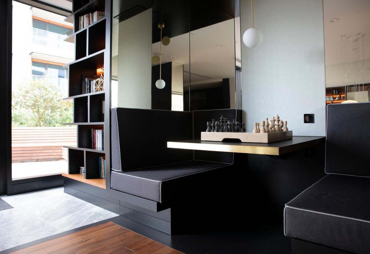 Luxus Apartament Fitness&Spa Z Sauna I Silownia Gdańsk Exterior foto