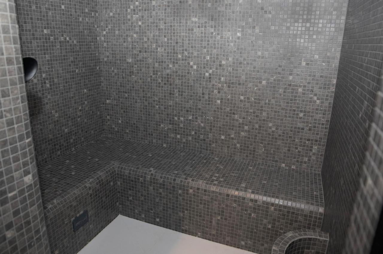 Luxus Apartament Fitness&Spa Z Sauna I Silownia Gdańsk Exterior foto